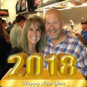 Meet your Posher, Larry